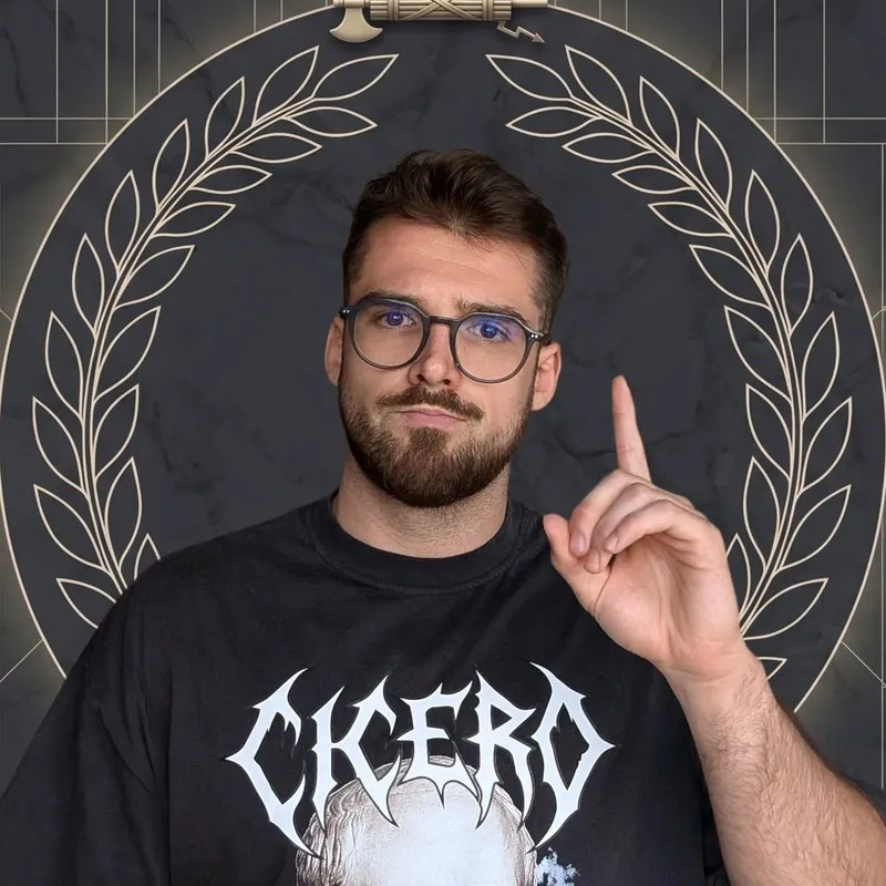 Dídac Pérez Escrich